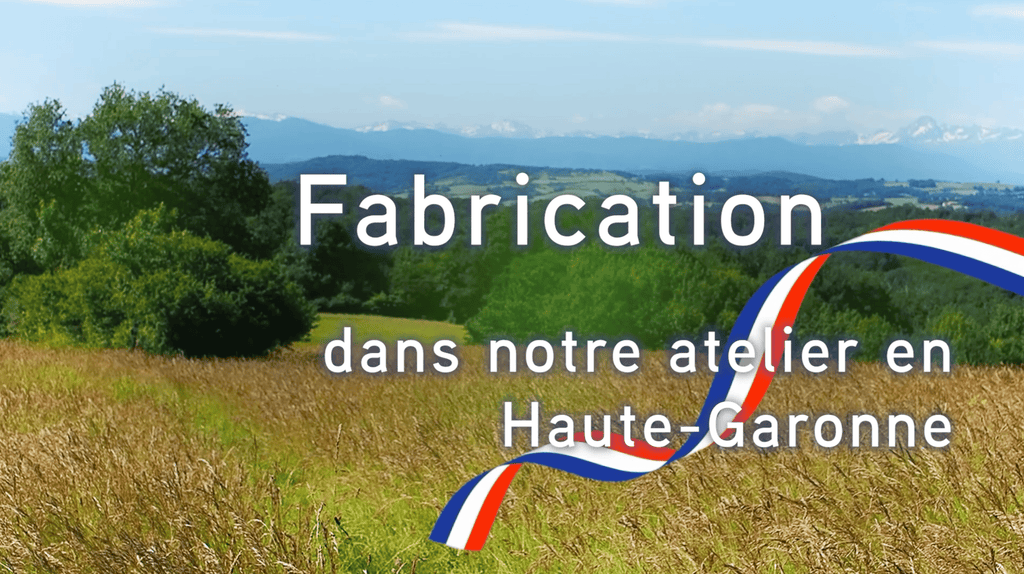Atelier de fabrication de signalétique pédagogique en Haute-Garonne