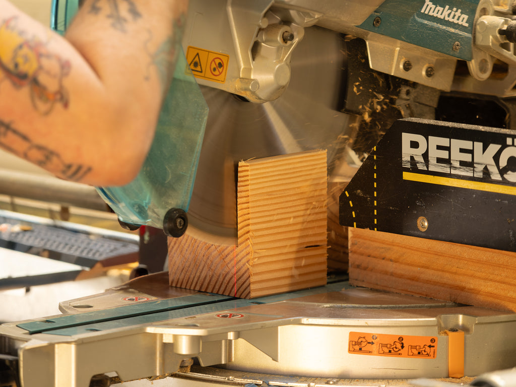 Fabrication sur-mesure de signalétique pédagogique